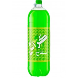 كراش تفاح * 6