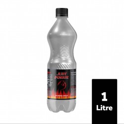 مشروب طاقة جاست بور 1 ليتر × 12  مشروب طاقة جاست بور 1 ليتر × 12
