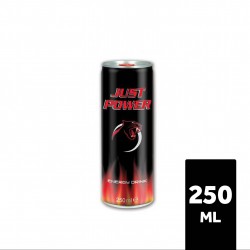 مشروب طاقة جاست بور صغير × 24