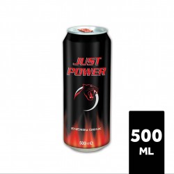 مشروب طاقة جاست بور كبير × 24 