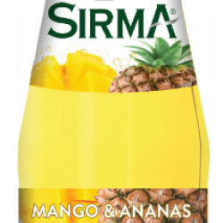 صودا صيرما اناناس × 24 