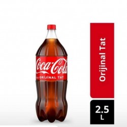 كوكاكولا 2.5 ليتر × 6