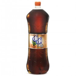 شاي باردة didi دراق 2.5 ليتر× 6 