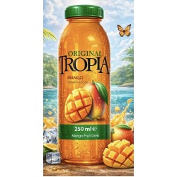عصير تروبا مانغو *12 صغير