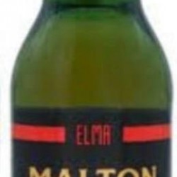 شراب شعير مالتون × 24 تفاح 