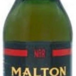 شراب شعير مالتون × 24 رمان