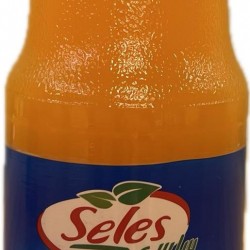 عصير سلس 1 ليتر مانغو ×6 