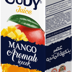 عصير اطفال مانغو 200 مل × 27 