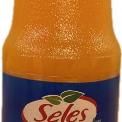 عصير سلس 1 ليتر برتقال ×6 