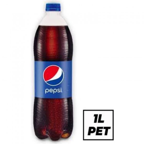 ببسي 1 ليتر × 12 