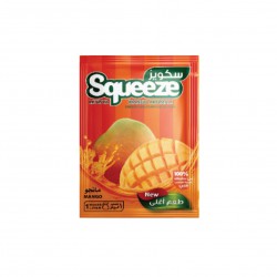 عصير سكويز مانغو × 6 علبة