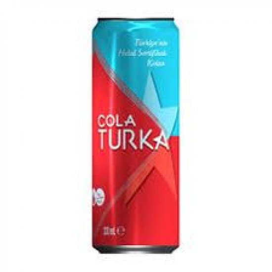 تورك كولا تنك × 24 