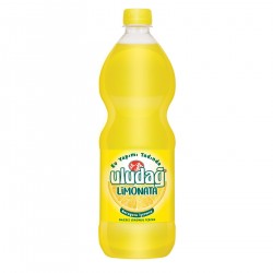 عصير Uludag ليمون 1 ليتر×12  عصير Uludag ليمون 1 ليتر×12