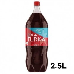 تورك كولا 2.5 ليتر× 6