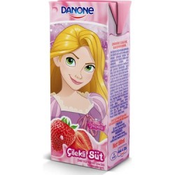 دنانو حليب و فريز × 27  دنانو حليب و فريز × 27