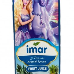 عصير اطفال انناس 200 مل × 27 