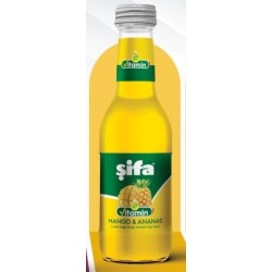 شفا انناس و مانغو × 24