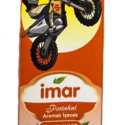 عصير اطفال برتقال 200 مل × 27 