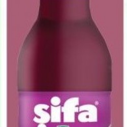 شفا كرز و توت × 24