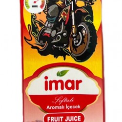 عصير اطفال دراق 200 مل × 27 