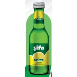 شفا ليمون × 24