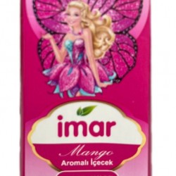 عصير اطفال مانغو 200 مل × 27 