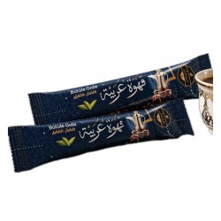 قهوة عربية حبة هال 20 غ × 12 قهوة عربية حبة هال 20 غ × 12