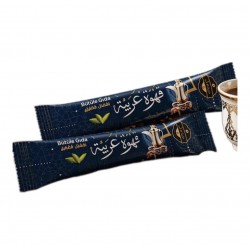 قهوة عربية حبة هال 20 غ × 12 