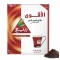 شاي الربيع اسود ناعم 100 ظرف