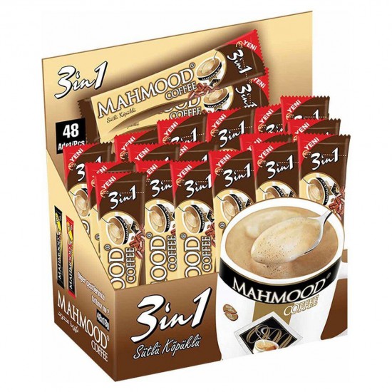 محمود 3+1 حليب × 12 