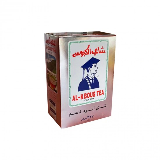 شاي كابوس 200 غ