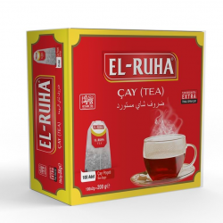 شاي الروحة 100 ظرف × 12