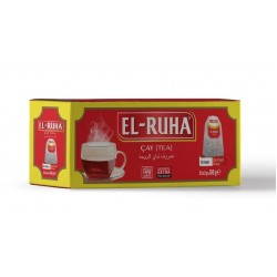 شاي الروحة 25 ظرف × 12  شاي الروحة 25 ظرف × 12