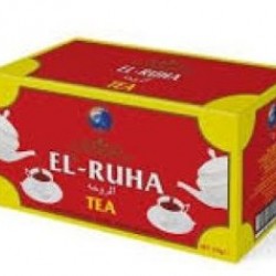 شاي الروحة 5 كغ 