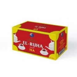 شاي الروحة 5 كغ  شاي الروحة 5 كغ