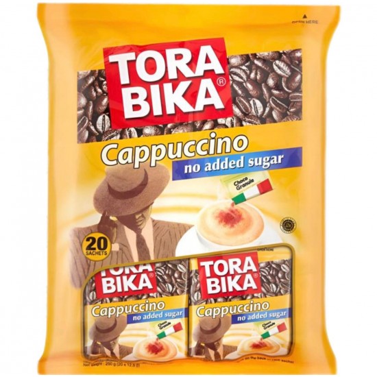 تروبيكا كابتشينو × 20 