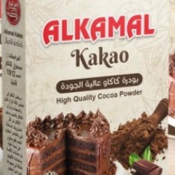 كاكاو الكمال 70 غ × 12