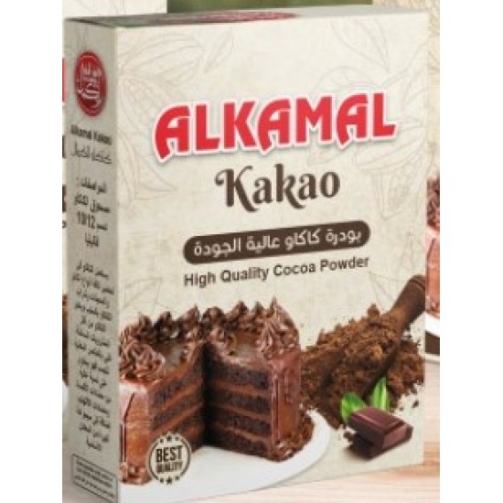 كاكاو الكمال 70 غ × 12