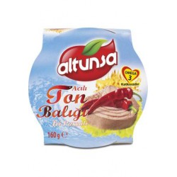 تونا تونسا حار × 24 تونا تونسا حار × 24