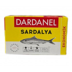 سردين دردنال حلو × 30  سردين دردنال حلو × 30