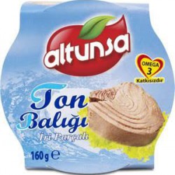 تونا تونسا حلو × 24 