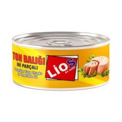 تونا سمك ليوس حلو× 48  تونا سمك ليوس حلو× 48