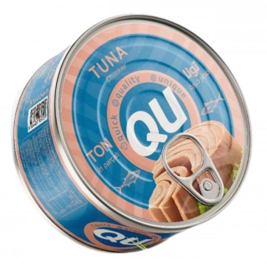 تونا كو سمك حلو × 24 