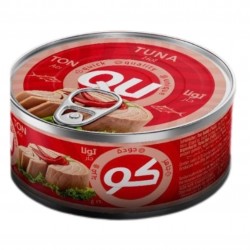 تونا كو سمك حار × 24 