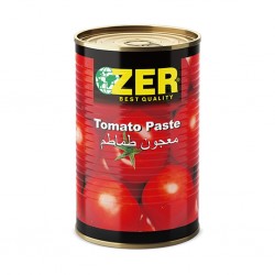 دبس بندورة الزير 400 غ × 24 