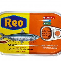 سردين صيني حار × 50