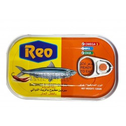 سردين صيني حار × 50