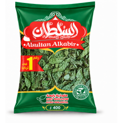 ملوخية السلطان 400 غ × 12 