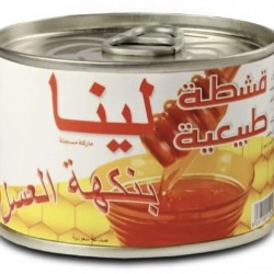 قشطة لينا بالعسل 170غ * 24