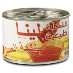 قشطة لينا بالعسل 170غ * 24